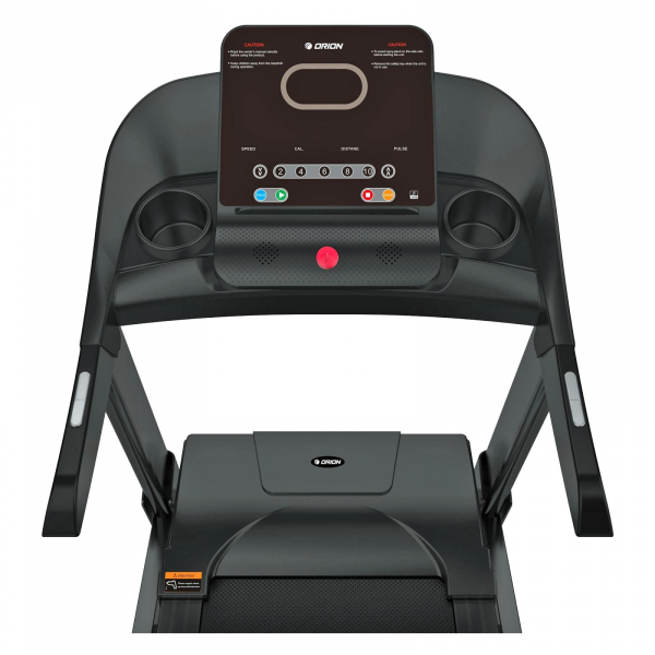 Banda de alergare 2.5CP ORION Sprint C3 [7]