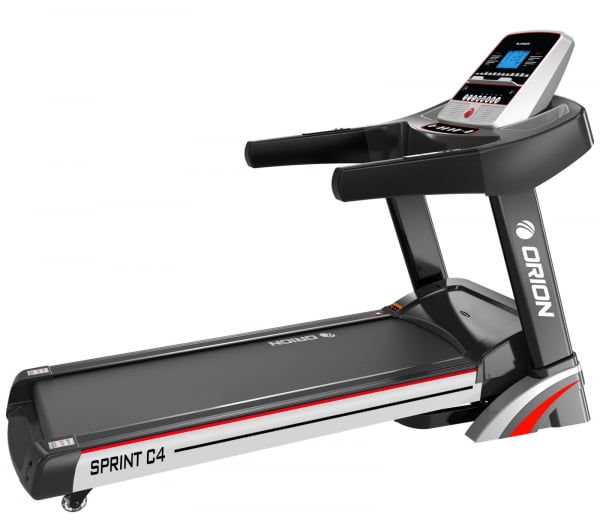 Banda de alergare 3CP ORION Sprint C4 [3]