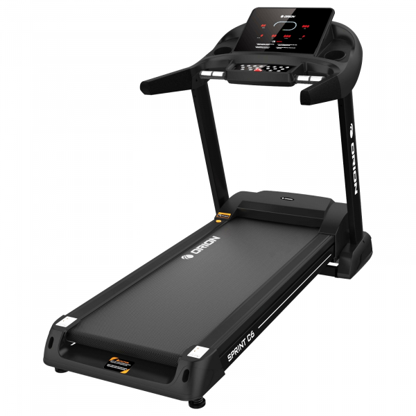 Banda de alergare 4CP ORION Sprint C6 [4]