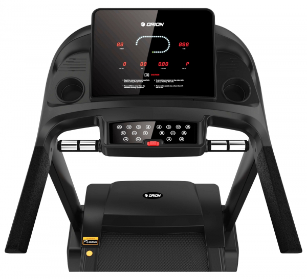 Banda de alergare 4CP ORION Sprint C6 [6]