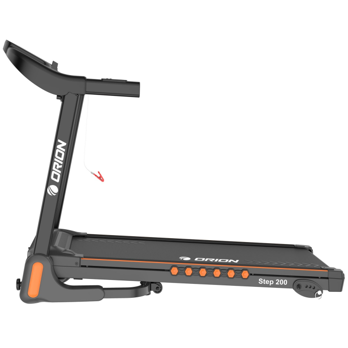 Banda de alergare 2.5CP ORION Step 200 [4]