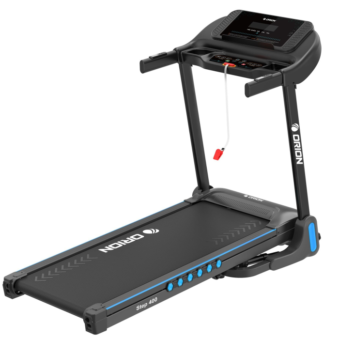 Banda de alergare 3CP ORION Step 400 [5]