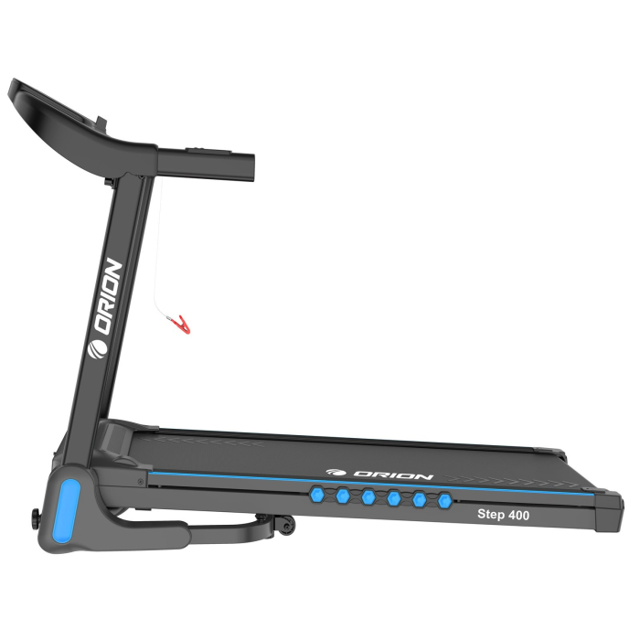 Banda de alergare 3CP ORION Step 400 [4]