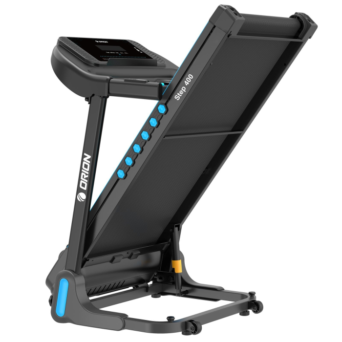 Banda de alergare 3CP ORION Step 400 [6]