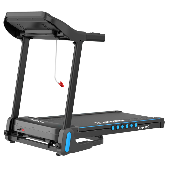 Banda de alergare 3CP ORION Step 400 [2]