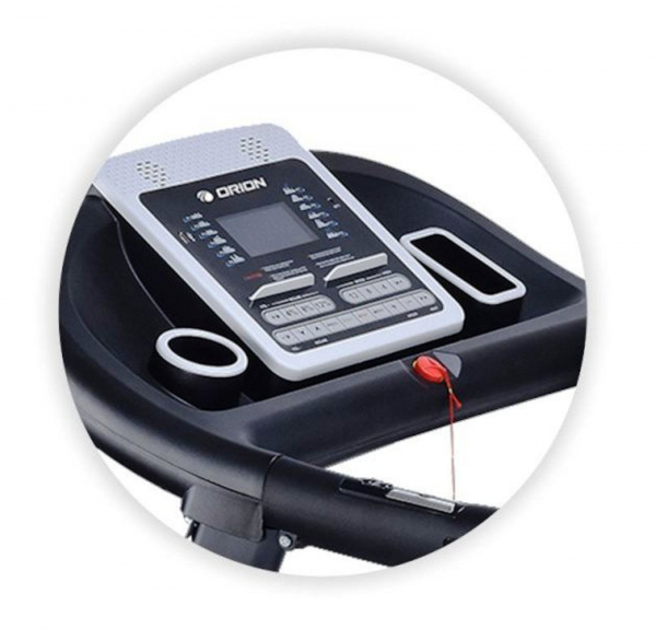 Banda de alergare 3CP ORION Travel R9 [5]