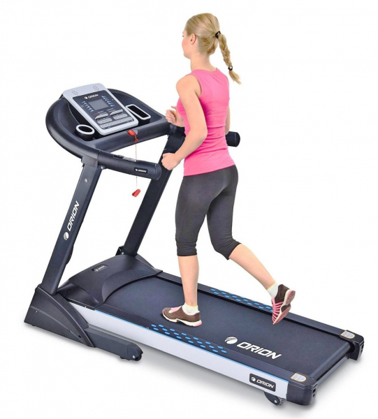 Banda de alergare 3CP ORION Travel R9 [10]