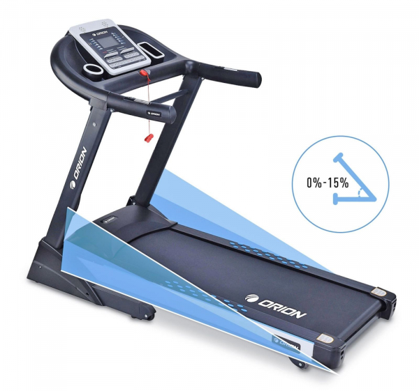 Banda de alergare 3CP ORION Travel R9 [9]