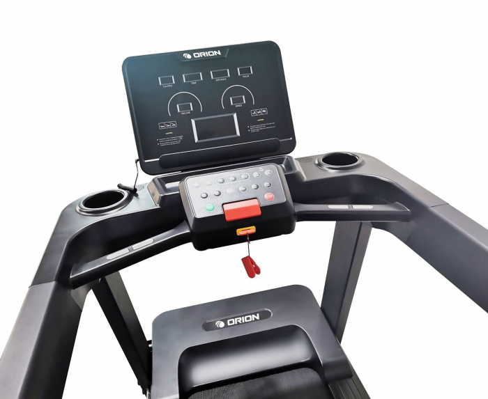 Banda de alergare profesionala 3CP ORION Race Y5000 [2]