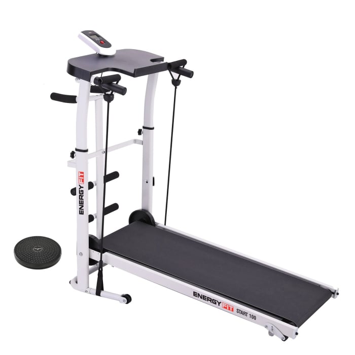 Banda de mers ENERGY FIT Start 100 [5]