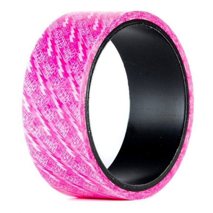 Banda tubeless MUC-OFF Rim Tape Workshop Roll 28 mm/50 m [2]