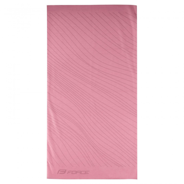 Bandana tubulara multifunctionala FORCE Layer, de vara [2]