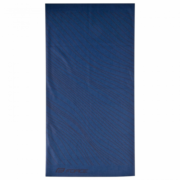 Bandana tubulara multifunctionala FORCE Layer, de vara [2]