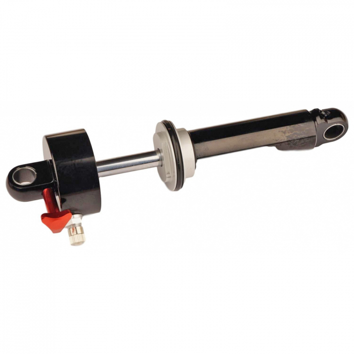 Bar adjust damper Assy ROCKSHOX, 191 mm, negru [1]