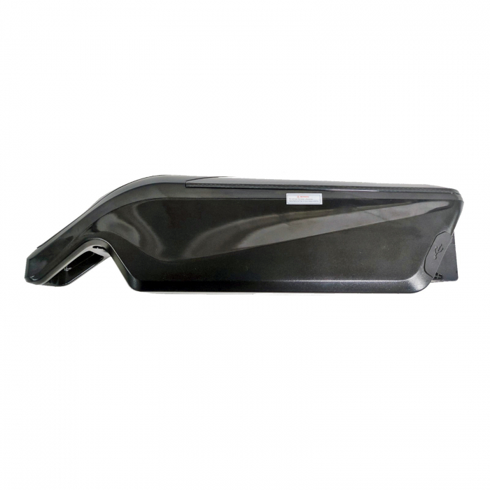 Acumulator E-Bike AFISPORT YT30143, 36V/10.4Ah BMS, negru [3]