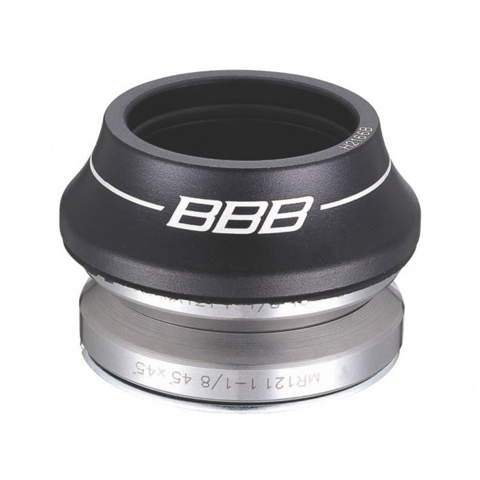 Cuvete integrate BBB BHP-42 ,1 1/8",  41.8 mm, distantier con aluminiu 15 mm [1]