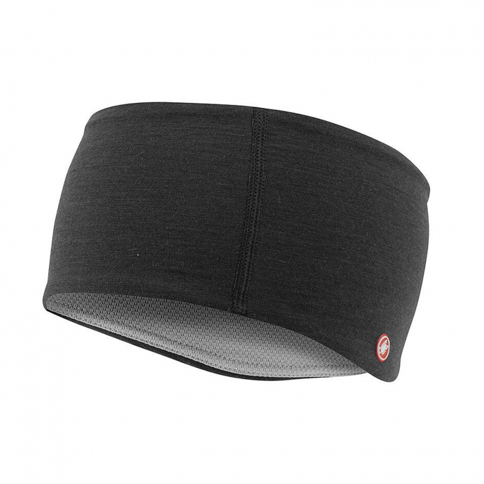 Bentita CASTELLI Bandito, negru, marime universala [1]