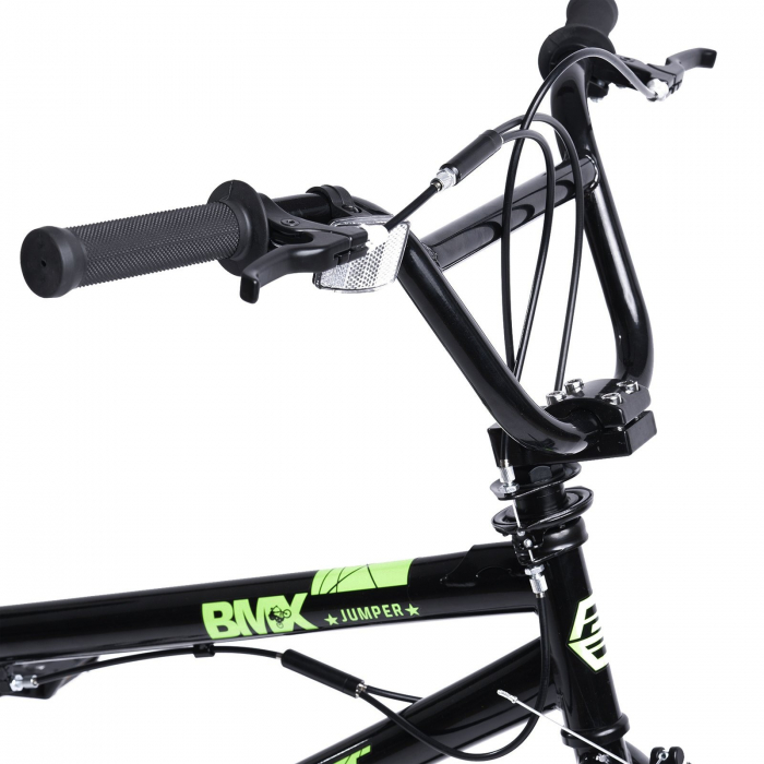 Bicicleta BMX CARPAT Jumper [3]