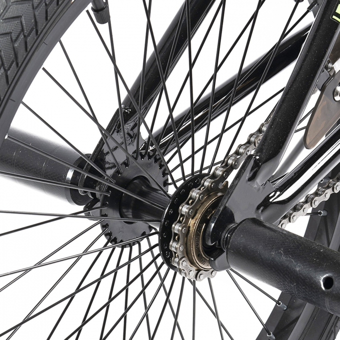 Bicicleta BMX CARPAT Jumper [5]