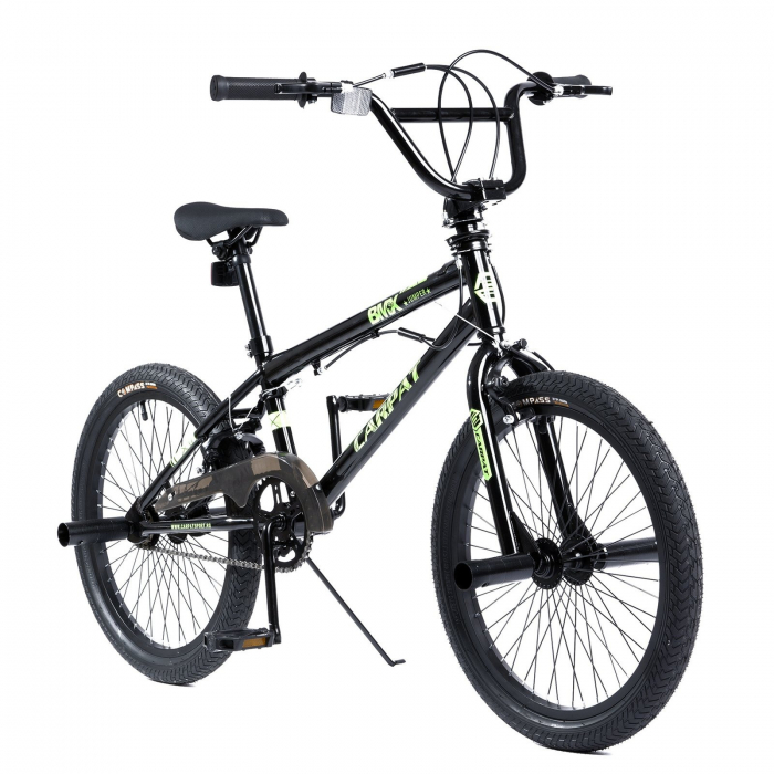 Bicicleta BMX CARPAT Jumper [2]