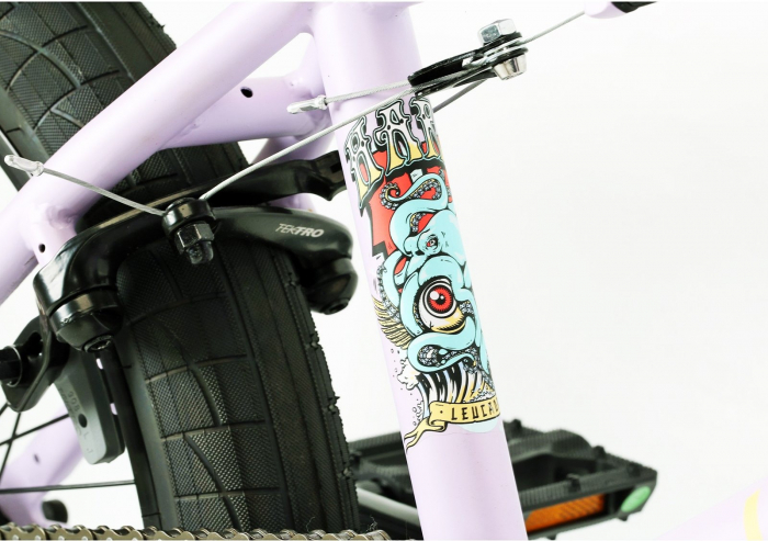 Bicicleta BMX HARO Leucadia DLX [7]