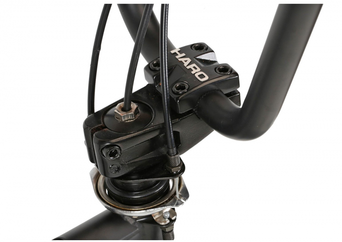 Bicicleta BMX HARO Leucadia DLX [4]