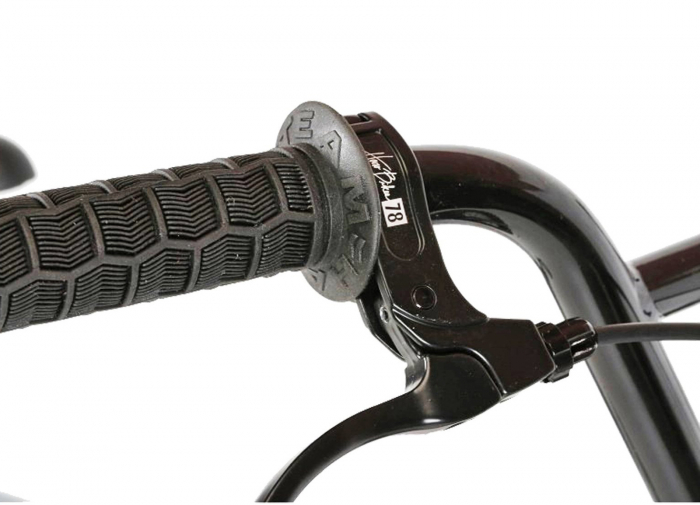 Bicicleta BMX HARO Leucadia DLX [5]