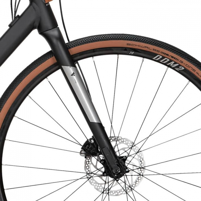 Bicicleta ciclocross 28" BULLS Grinder 3, cadru aluminiu, frane hidraulice, 20 viteze [2]