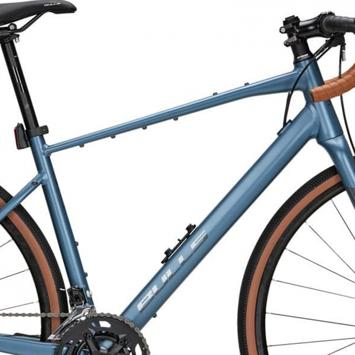 Bicicleta ciclocross 28" BULLS Grinder 3, cadru aluminiu, frane hidraulice, 20 viteze [7]