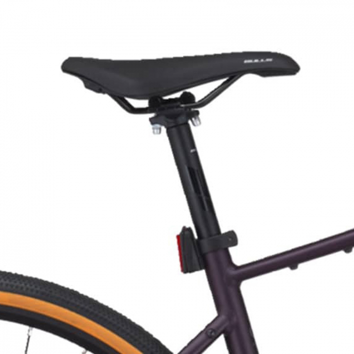 Bicicleta ciclocross 28" BULLS Grinder 4, cadru aluminiu, frane hidraulice, 11 viteze [6]