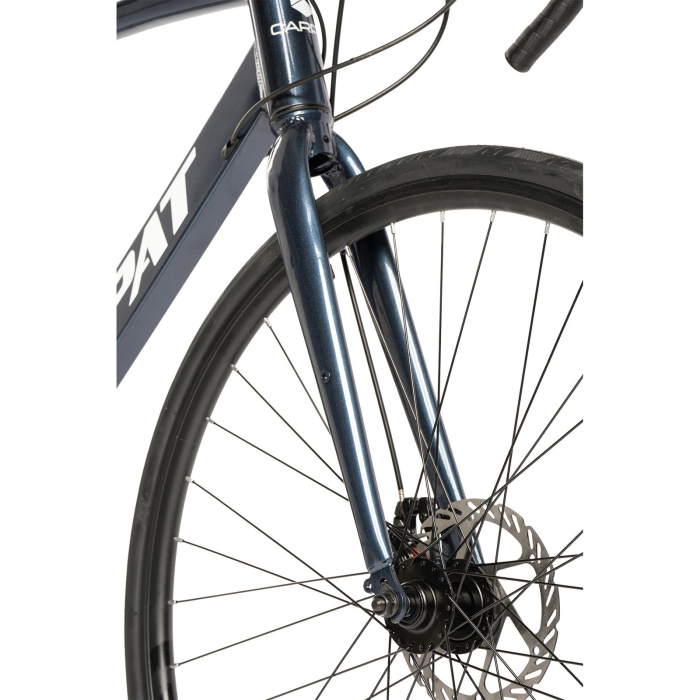 Bicicleta ciclocross 28" CARPAT ADVantage, cadru aluminiu, manete secventiale, frane disc, 16 viteze [4]