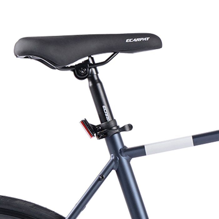 Bicicleta ciclocross 28" CARPAT ADVantage, cadru aluminiu, manete secventiale, frane disc, 16 viteze [10]