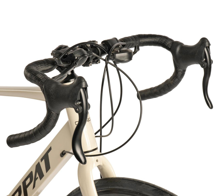 Bicicleta ciclocross 28" CARPAT ADVantage, cadru aluminiu, manete secventiale, frane disc, 16 viteze [5]