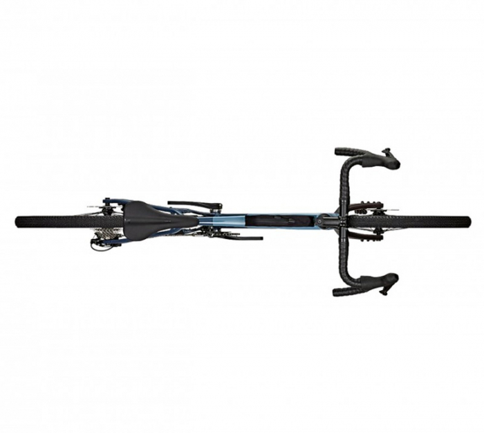 Bicicleta ciclocross 28" FOCUS Atlas 6.8 , cadru aluminiu, manete ergopower, frane hidraulice, 22 viteze [4]