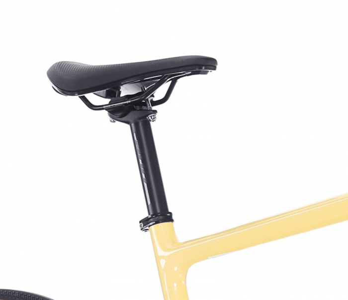 Bicicleta ciclocross 28" ROCK MACHINE Lukk CR 60 28, cadru carbon, manete ergopower, frane hidraulice, 20 viteze [11]