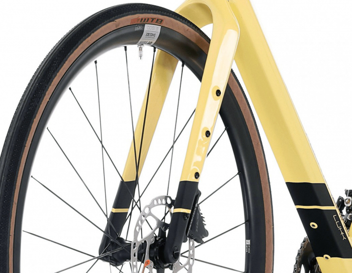 Bicicleta ciclocross 28" ROCK MACHINE Lukk CR 60 28, cadru carbon, manete ergopower, frane hidraulice, 20 viteze [4]