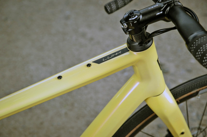 Bicicleta ciclocross 28" ROCK MACHINE Lukk CR 60 28, cadru carbon, manete ergopower, frane hidraulice, 20 viteze [15]