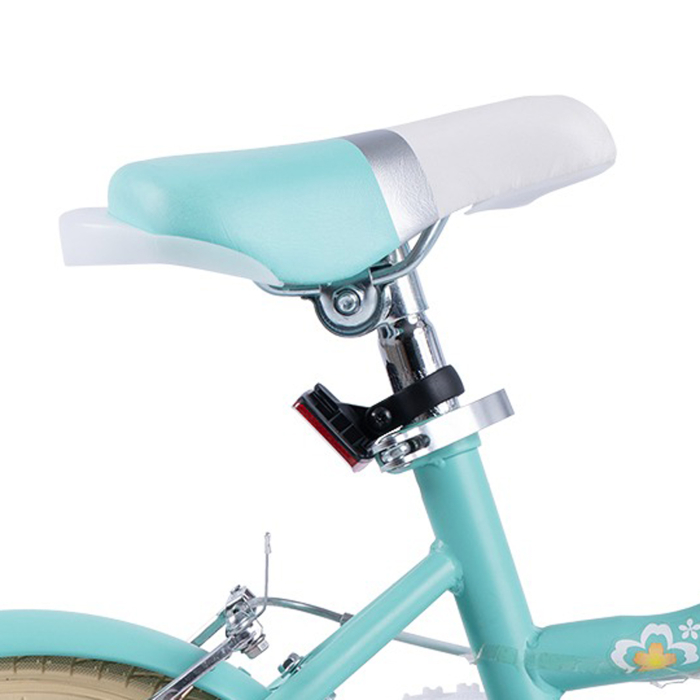 Bicicleta copii 12" CARPAT 12178, varsta 2-4 ani  [9]