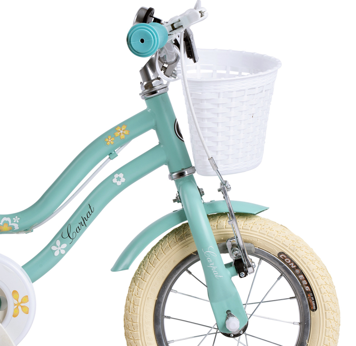 Bicicleta copii 12" CARPAT 12178, varsta 2-4 ani  [5]