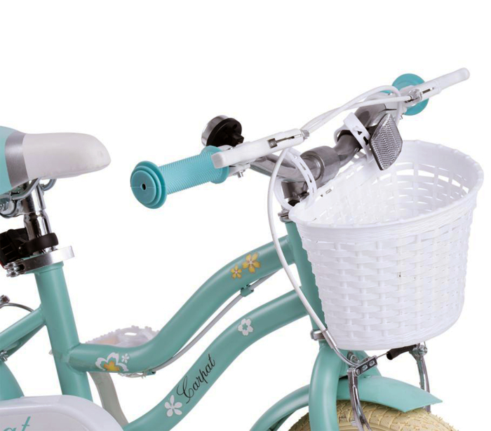 Bicicleta copii 12" CARPAT 12178, varsta 2-4 ani  [6]