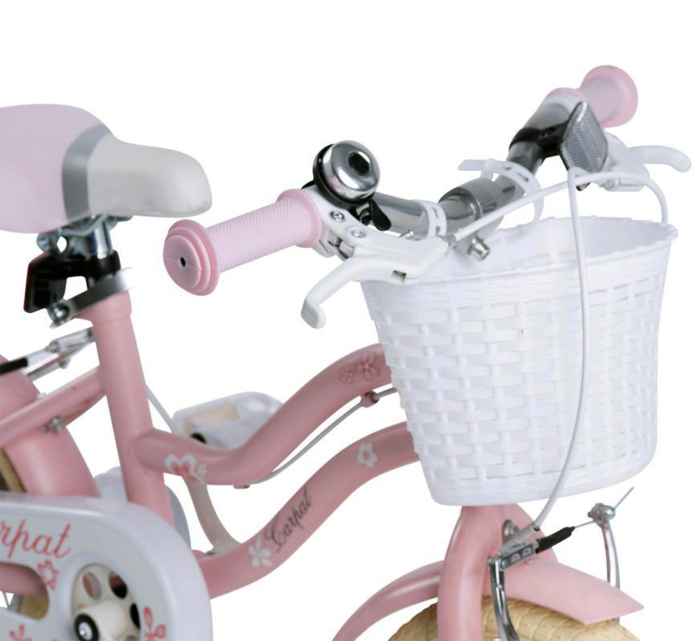 Bicicleta copii 12" CARPAT 12178, varsta 2-4 ani  [6]