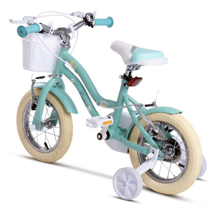 Bicicleta copii 12" CARPAT 12178, varsta 2-4 ani  [3]