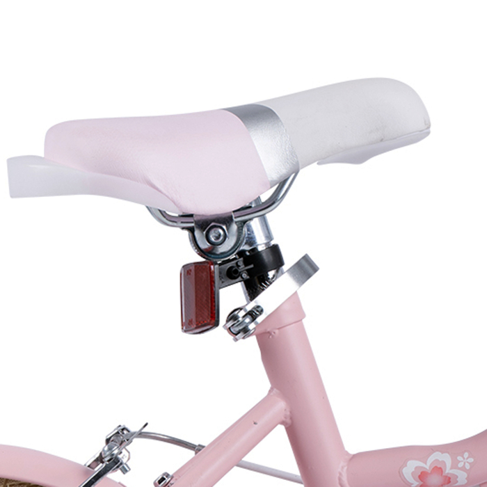 Bicicleta copii 12" CARPAT 12178, varsta 2-4 ani  [9]