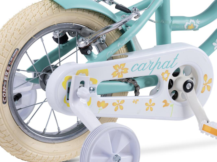 Bicicleta copii 12" CARPAT 12178, varsta 2-4 ani  [7]