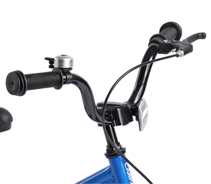 Bicicleta copii 14" CARPAT Fun, cadru otel, frane V-Brake/torpedo, varsta 3-5 ani  [5]