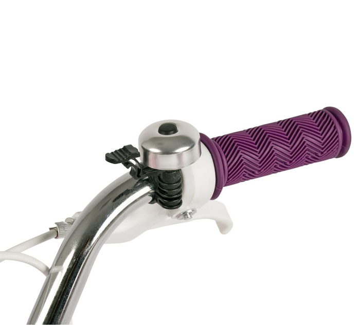 Bicicleta copii 14" VELORS Galaxy, varsta 3-5 ani  [6]