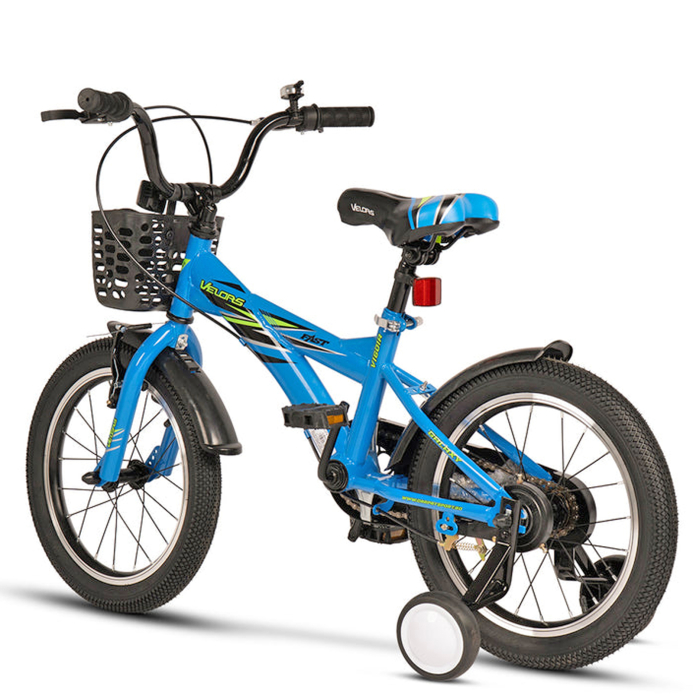 Bicicleta copii 14" VELORS Galaxy, varsta 3-5 ani  [3]