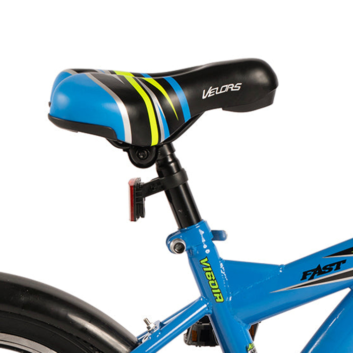 Bicicleta copii 14" VELORS Galaxy, varsta 3-5 ani  [7]