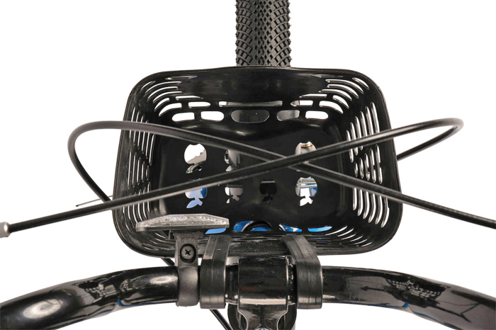 Bicicleta copii 14" VELORS Galaxy, varsta 3-5 ani  [10]