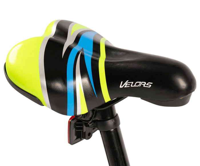 Bicicleta copii 14" VELORS Galaxy, varsta 3-5 ani  [8]